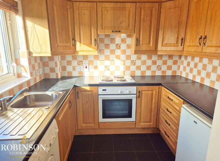 Grand Central Apartment, 47 Canal Rd, Letterkenny, F92FF86