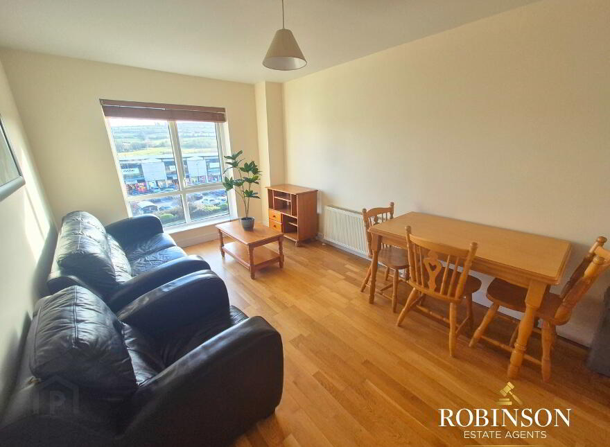 Grand Central Apartment, 47 Canal Rd, Letterkenny, F92FF86