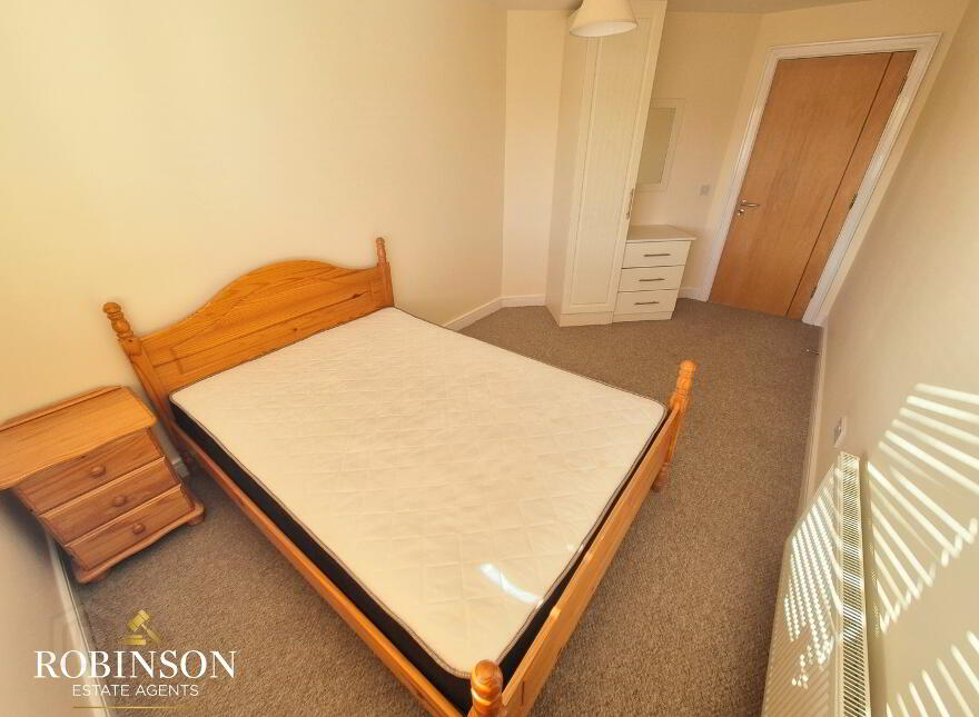 Grand Central Apartment, 47 Canal Rd, Letterkenny, F92FF86