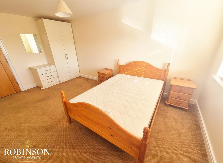 Grand Central Apartment, 47 Canal Rd, Letterkenny, F92FF86