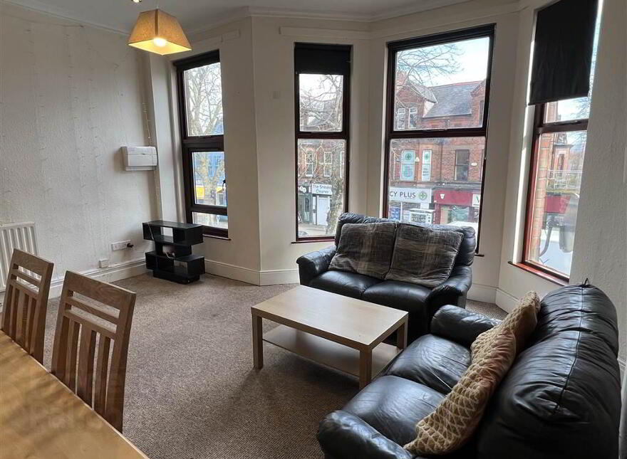 Room 2, 131a Stranmillis Road, Belfast, BT9 5AJ photo