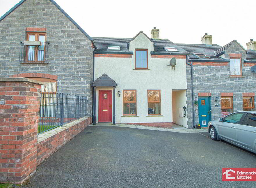 15 Bryantang Meadows, Ballylagan Road, Ballyclare, BT39 9ZX photo