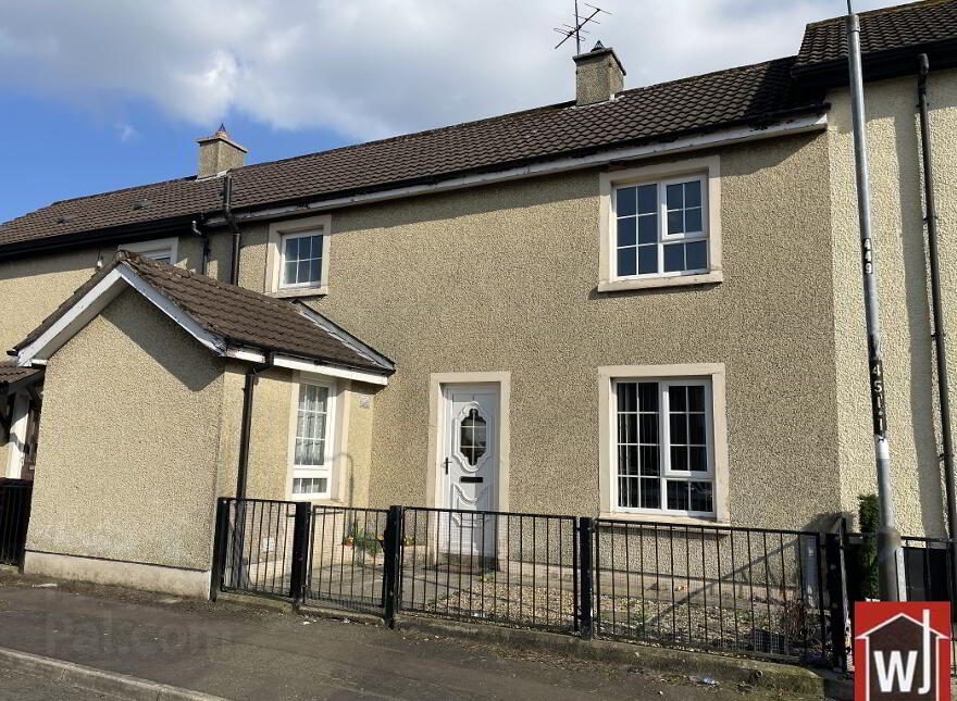 3 Millbrook Gardens, Castlederg, BT81 7DF photo