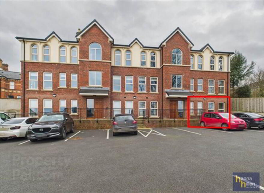 Apartment 8 Ballybot Close, Newry, BT35 8XW photo