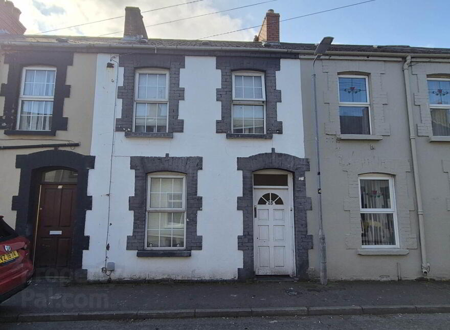 25 Lower Nassau Street, Derry, BT48 0ES photo