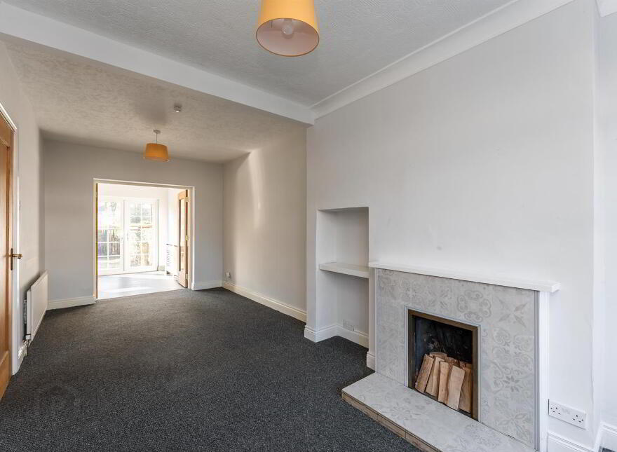 6 Summerhill Parade, Belfast, BT5 7HF