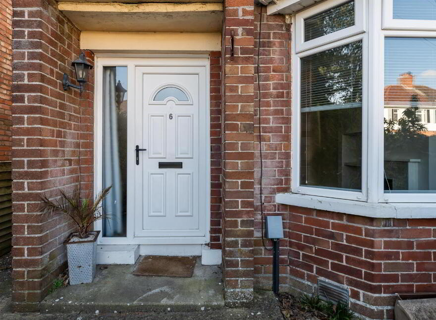 6 Summerhill Parade, Belfast, BT5 7HF