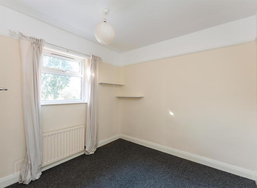6 Summerhill Parade, Belfast, BT5 7HF