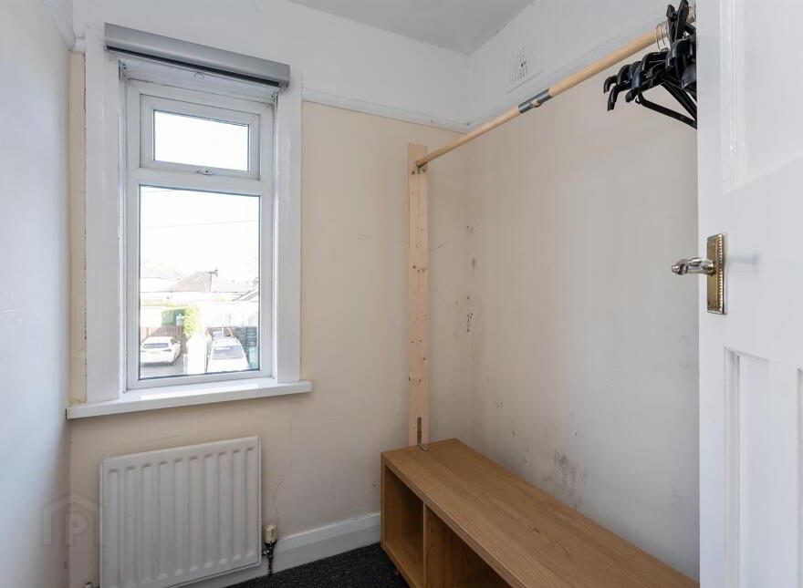 6 Summerhill Parade, Belfast, BT5 7HF