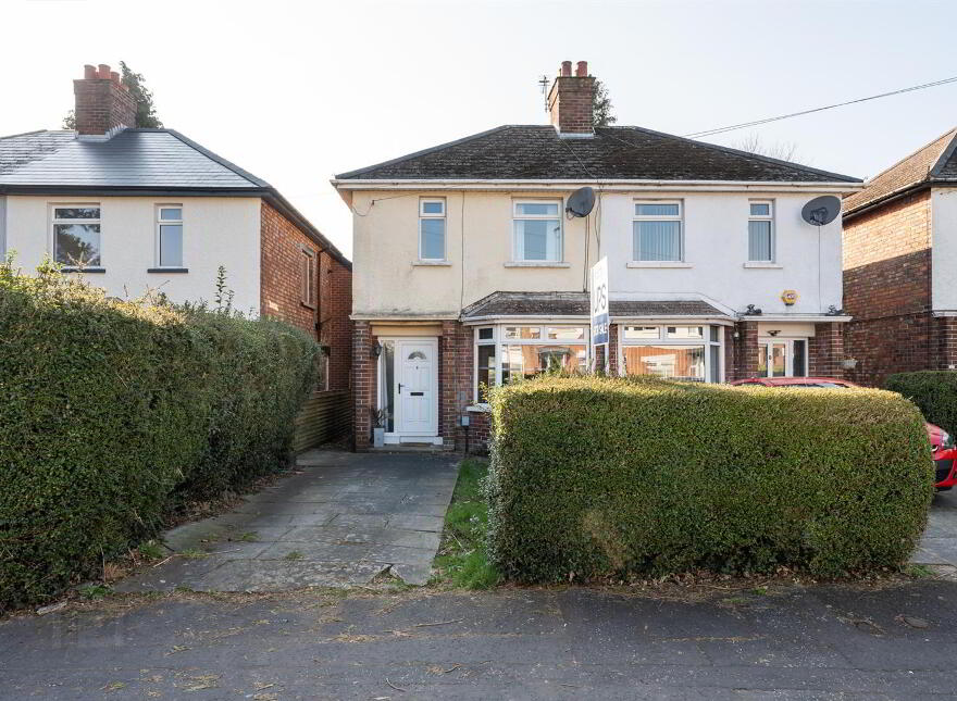 6 Summerhill Parade, Belfast, BT5 7HF