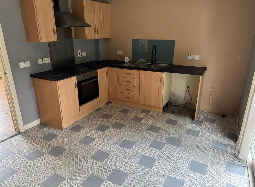 42 Castle Lane Mews, Lurgan, Craigavon, BT67 9GE