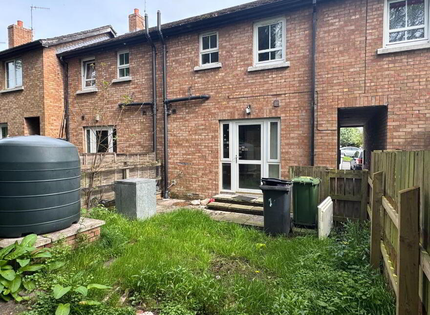42 Castle Lane Mews, Lurgan, Craigavon, BT67 9GE