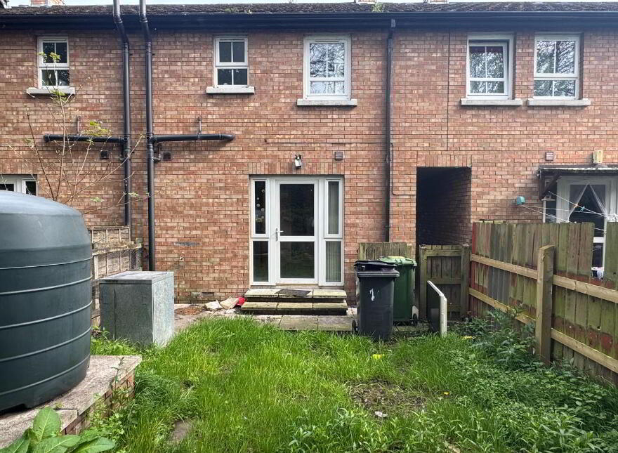 42 Castle Lane Mews, Lurgan, Craigavon, BT67 9GE