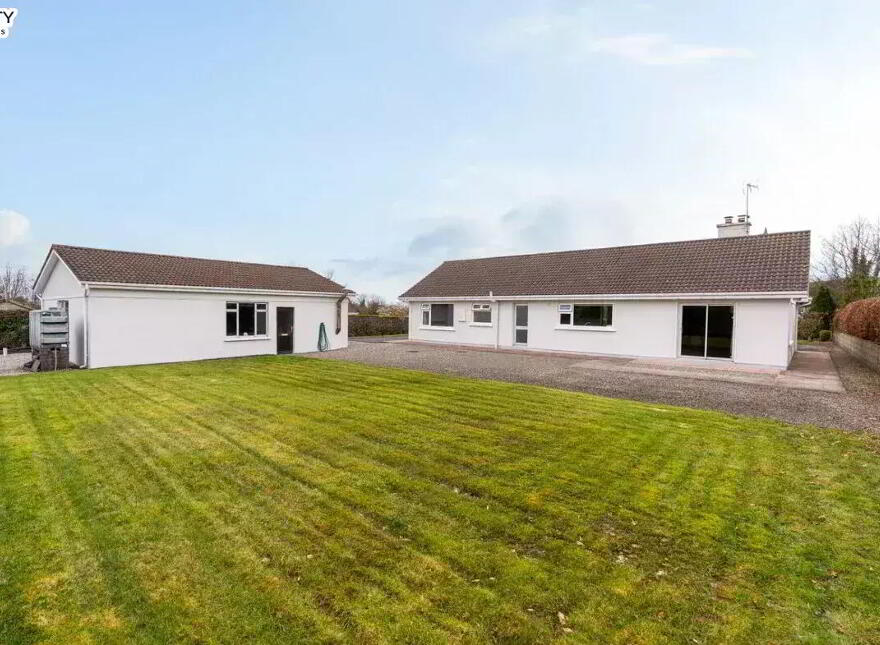 Bawnard, West, Midleton