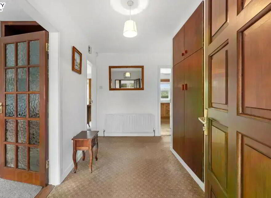 Bawnard, West, Midleton