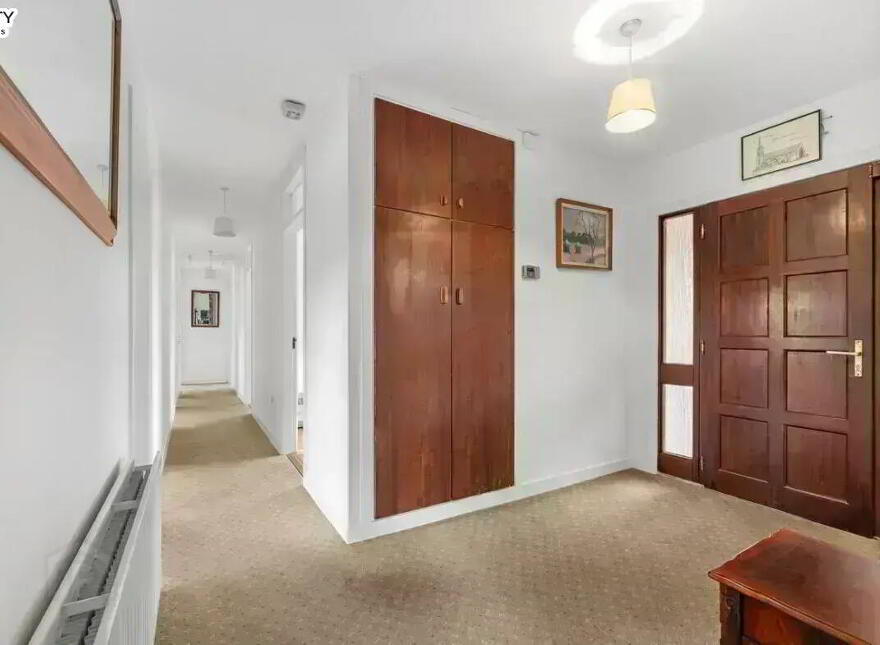 Bawnard, West, Midleton