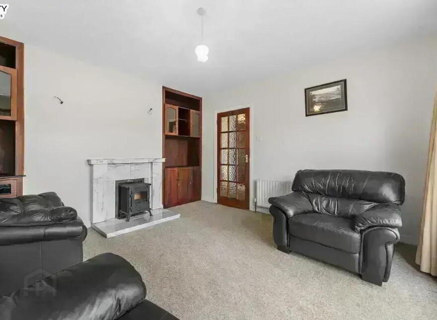 Bawnard, West, Midleton