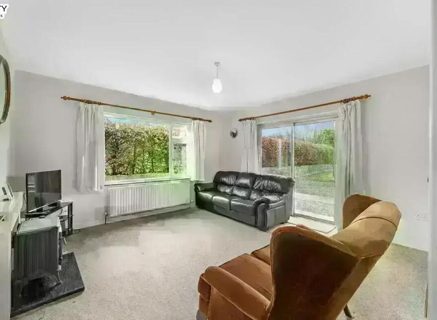 Bawnard, West, Midleton