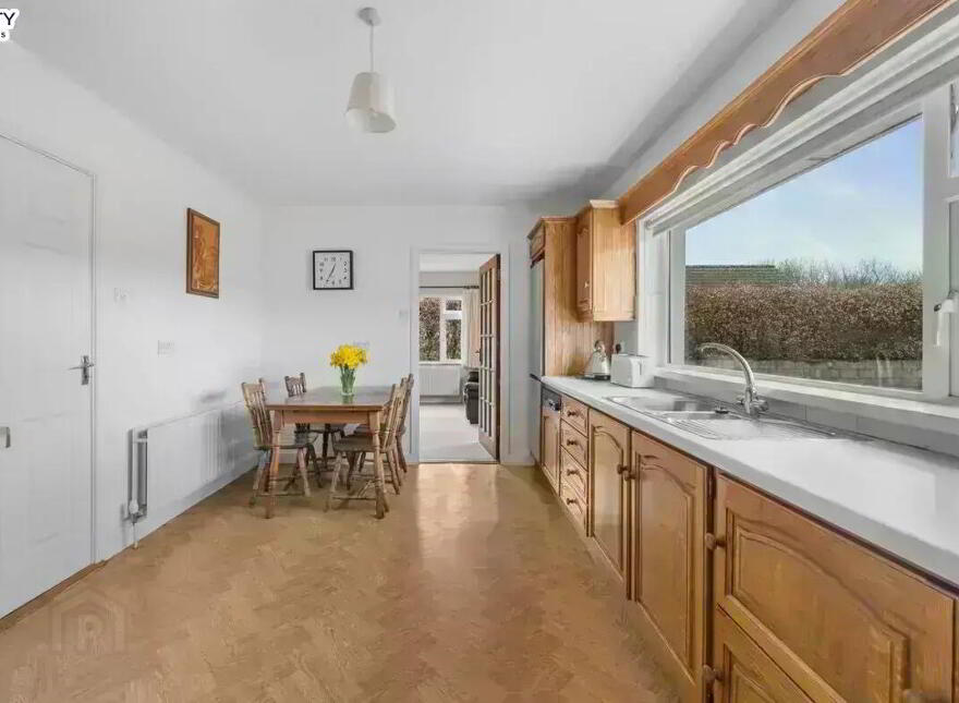 Bawnard, West, Midleton