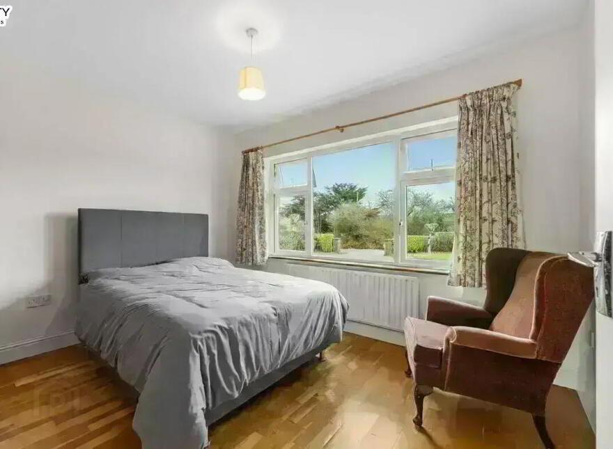 Bawnard, West, Midleton