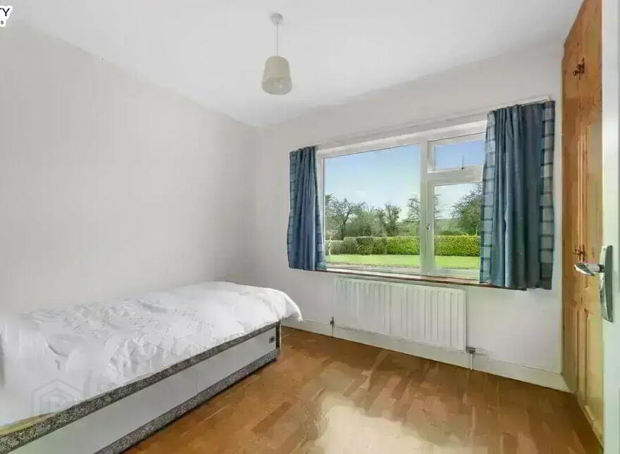 Bawnard, West, Midleton