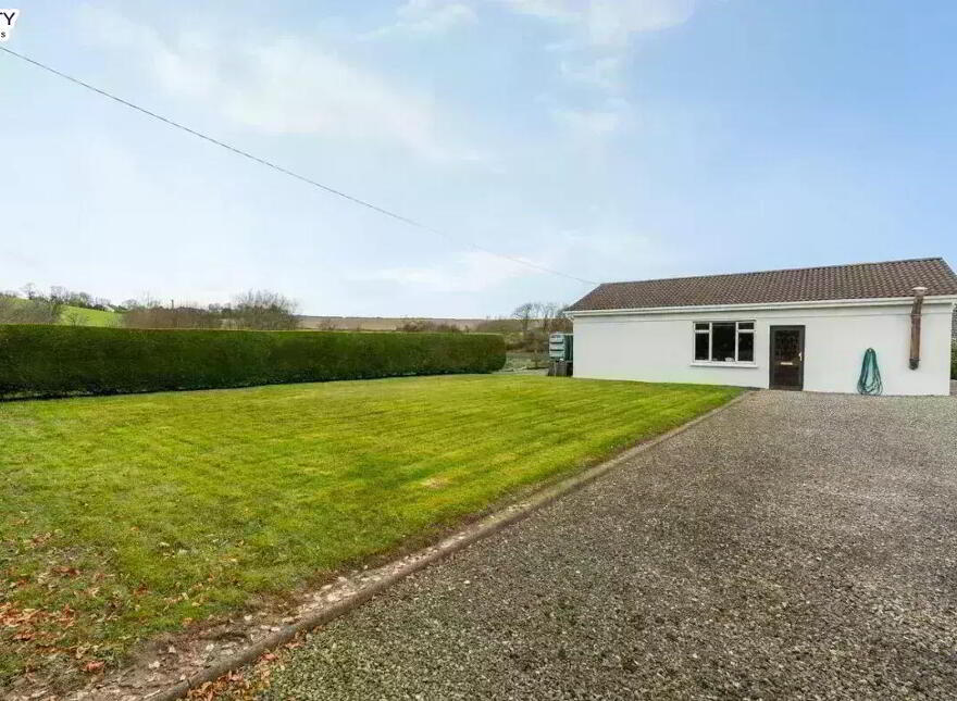 Bawnard, West, Midleton
