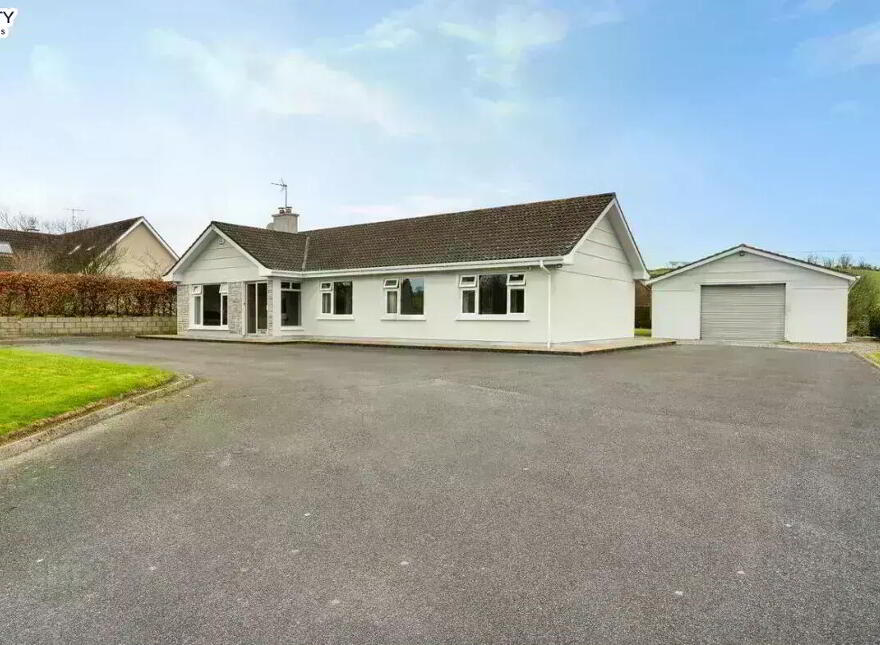 Bawnard, West, Midleton