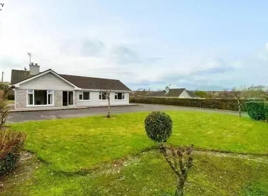Bawnard, West, Midleton