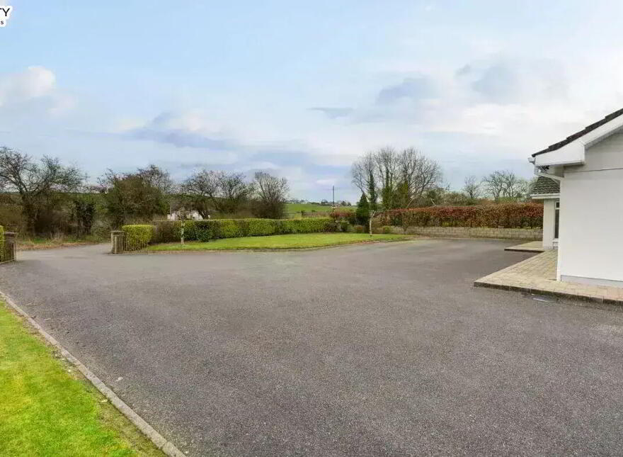 Bawnard, West, Midleton