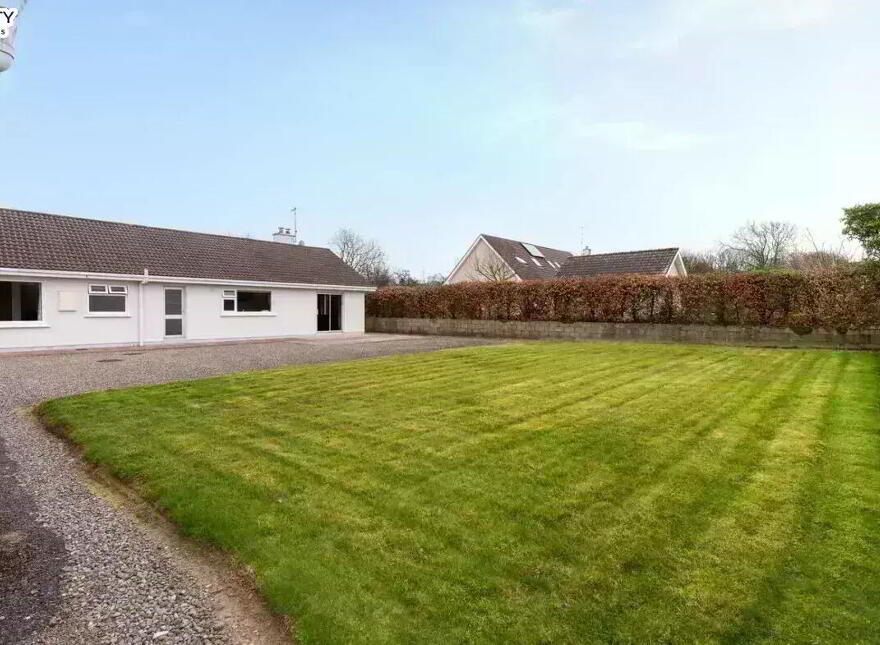 Bawnard, West, Midleton