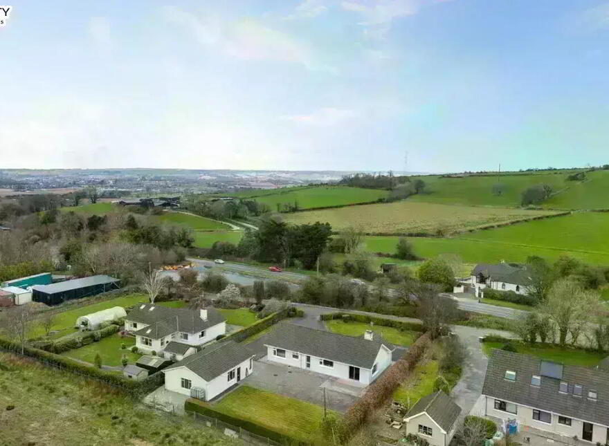 Bawnard, West, Midleton