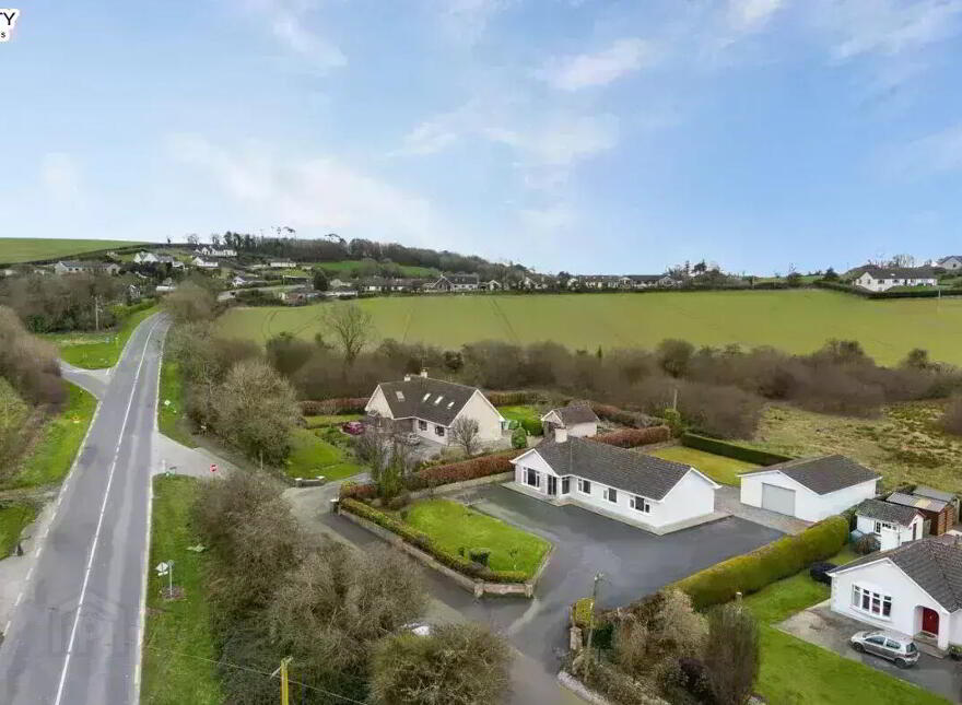 Bawnard, West, Midleton