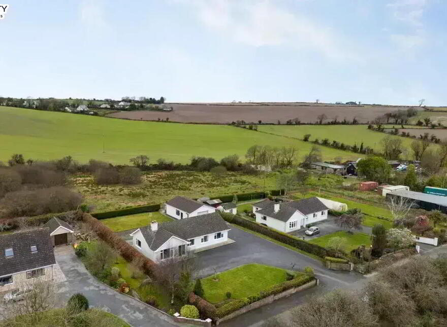 Bawnard, West, Midleton