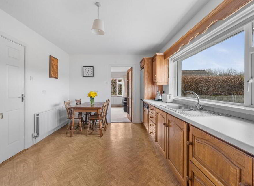 Bawnard, West, Midleton