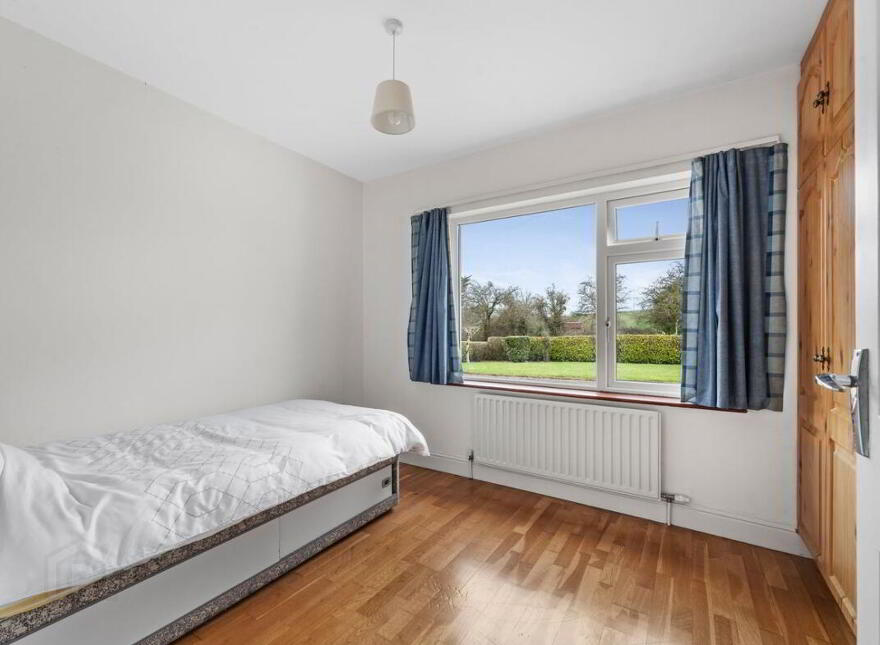 Bawnard, West, Midleton