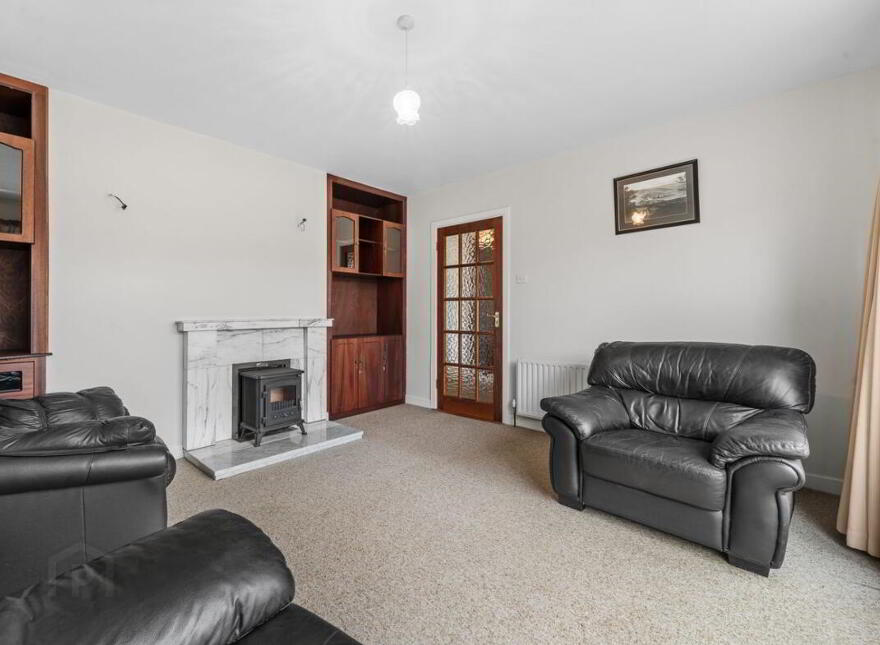 Bawnard, West, Midleton
