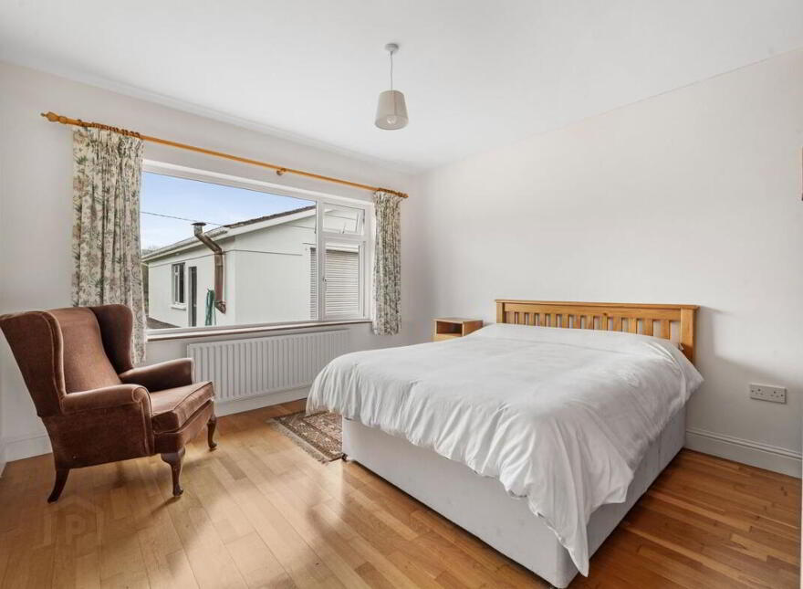 Bawnard, West, Midleton