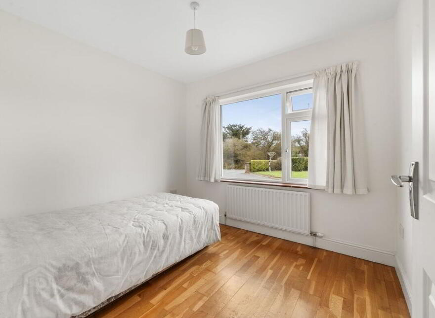 Bawnard, West, Midleton