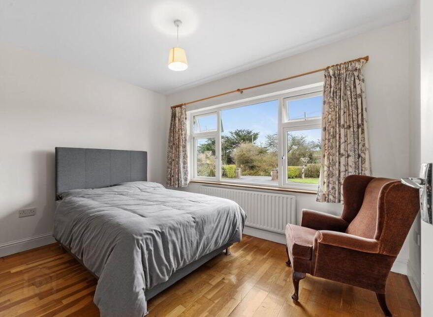 Bawnard, West, Midleton