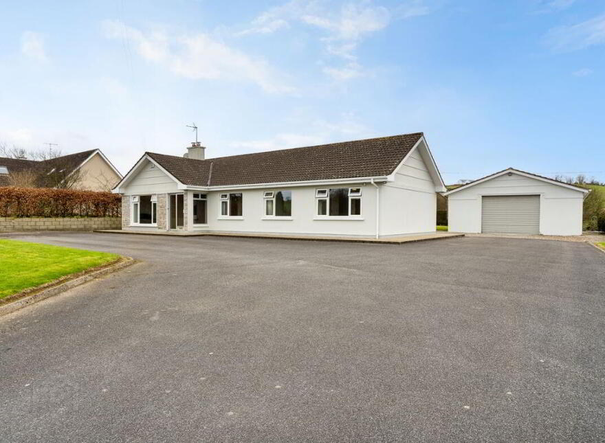 Bawnard, West, Midleton