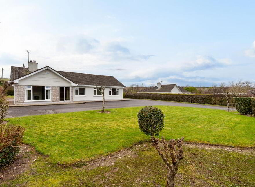 Bawnard, West, Midleton