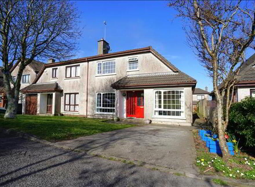 Creston Close, Earlscourt, Waterford photo