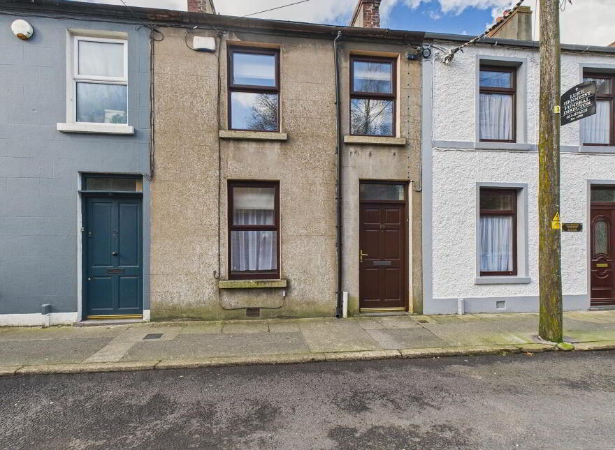 20 Saint Ursulas Terrace, Ballytruckle Road, X91YC3Y photo