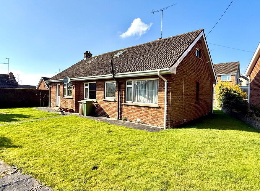 41 Killycomain Park, Craigavon, BT63 5JL