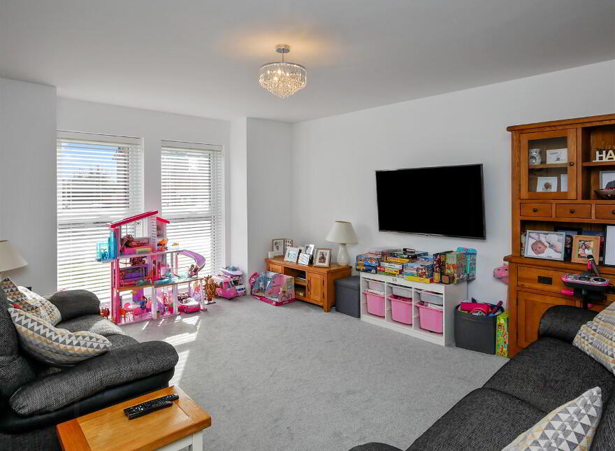 11 Baronsgrange Close, Comber Road, Carryduff, Belfast, BT8 8GH