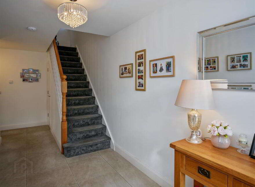 11 Baronsgrange Close, Comber Road, Carryduff, Belfast, BT8 8GH
