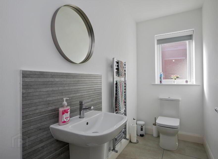 11 Baronsgrange Close, Comber Road, Carryduff, Belfast, BT8 8GH