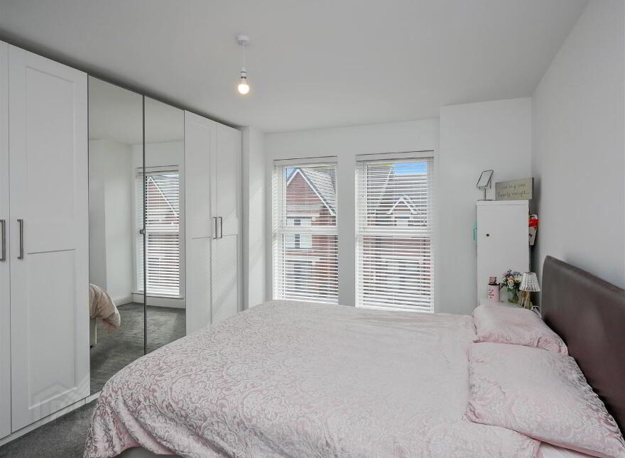 11 Baronsgrange Close, Comber Road, Carryduff, Belfast, BT8 8GH