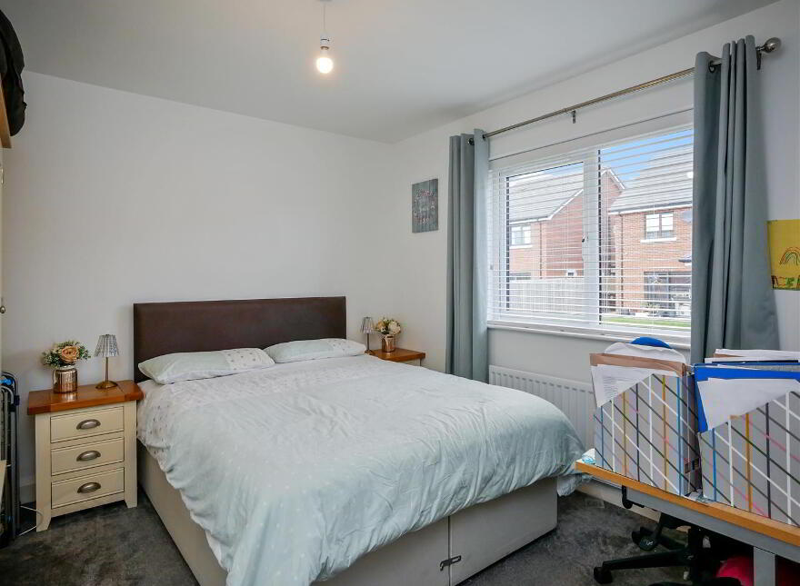 11 Baronsgrange Close, Comber Road, Carryduff, Belfast, BT8 8GH