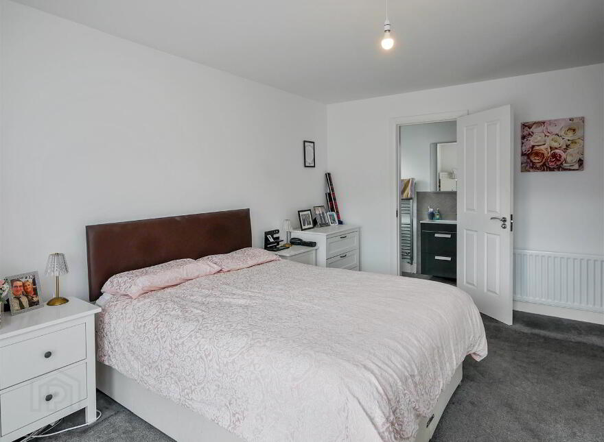 11 Baronsgrange Close, Comber Road, Carryduff, Belfast, BT8 8GH